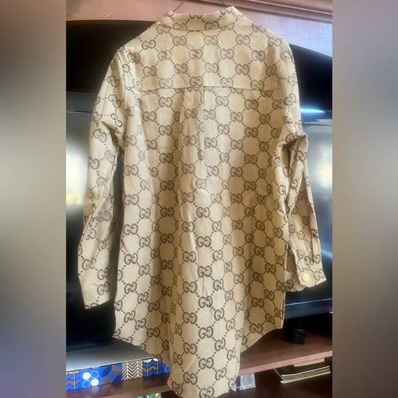 GG Shacket - Picture 2 of 4